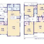 図面サムネイル