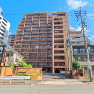 中古マンションの外観写真（三旺マンション第6金山_903号室）