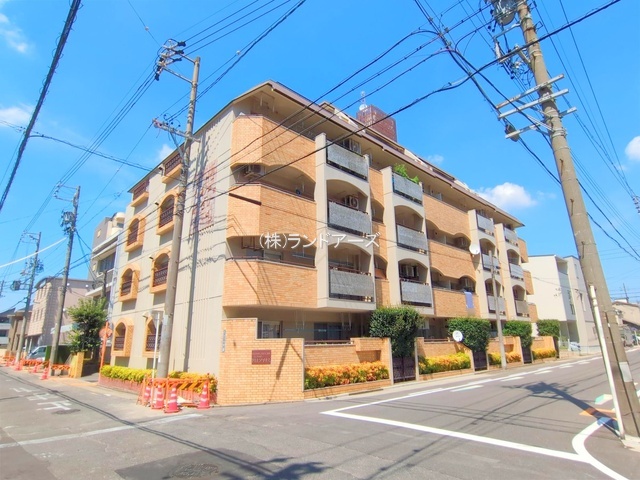 円上アイリス_403号室_20250729_2_0839716 - 株式会社ランドアーズ|名古屋の一戸建て(建売・中古戸建)・中古マンション・賃貸管理・不動産売却 中古マンションの外観写真(円上アイリス_403号室)