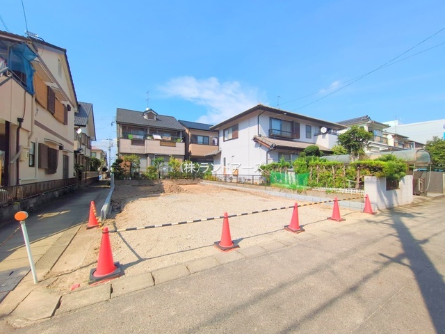 北名古屋熊之庄山の前24-1期_1号棟_20250814_1_0842261 - 株式会社ランドアーズ|名古屋の一戸建て(建売・中古戸建)・中古マンション・賃貸管理・不動産売却 建売住宅の外観写真(北名古屋熊之庄山の前24-1期_1号棟・アイディホーム/リナージュ)