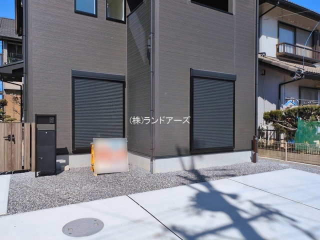物件写真