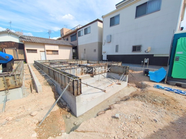 建売住宅の外観写真（名古屋市中川区中須町2期_2号棟・ケイアイスター不動産/リガーレ）