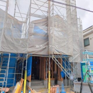 建売住宅の外観写真（名古屋市中川区中須町2期_2号棟・ケイアイスター不動産/リガーレ）