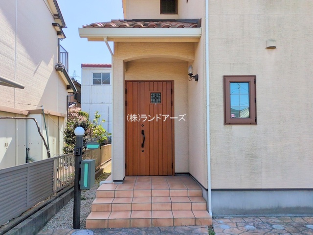 物件写真