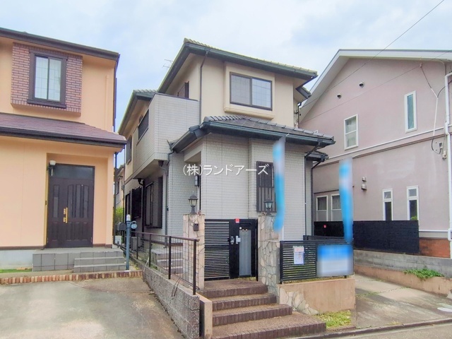 名古屋市中川区新家3丁目_20250529_1_0827205 - 株式会社ランドアーズ|名古屋の一戸建て(建売・中古戸建)・中古マンション・賃貸管理・不動産売却 名古屋市中川区新家の中古戸建