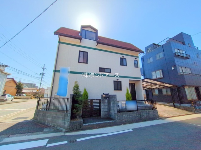 名古屋市中川区春田1丁目93-1_20250307_1_0797200 - 株式会社ランドアーズ|名古屋の一戸建て(建売・中古戸建)・中古マンション・賃貸管理・不動産売却 名古屋市中川区春田の中古戸建