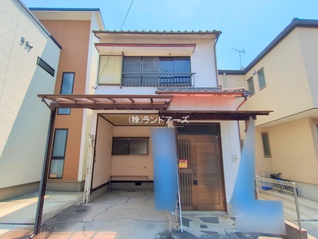 名古屋市中川区松年町1丁目_20250723_13_0838224 - 株式会社ランドアーズ|名古屋の一戸建て(建売・中古戸建)・中古マンション・賃貸管理・不動産売却 名古屋市中川区松年町の中古戸建