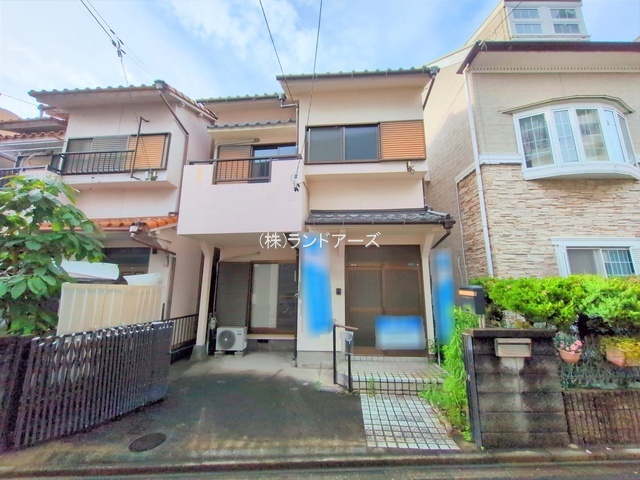 名古屋市中川区百船町23-3_20250611_1_0829746 - 株式会社ランドアーズ|名古屋の一戸建て(建売・中古戸建)・中古マンション・賃貸管理・不動産売却 名古屋市中川区百船町の中古戸建