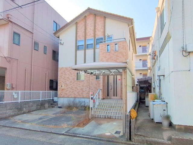 名古屋市中村区横井1丁目164-1_20250227_1_0810361 - 株式会社ランドアーズ|名古屋の一戸建て(建売・中古戸建)・中古マンション・賃貸管理・不動産売却 名古屋市中村区横井の中古戸建