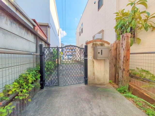 物件写真
