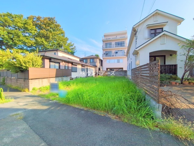 名古屋市北区大杉1丁目（売土地）