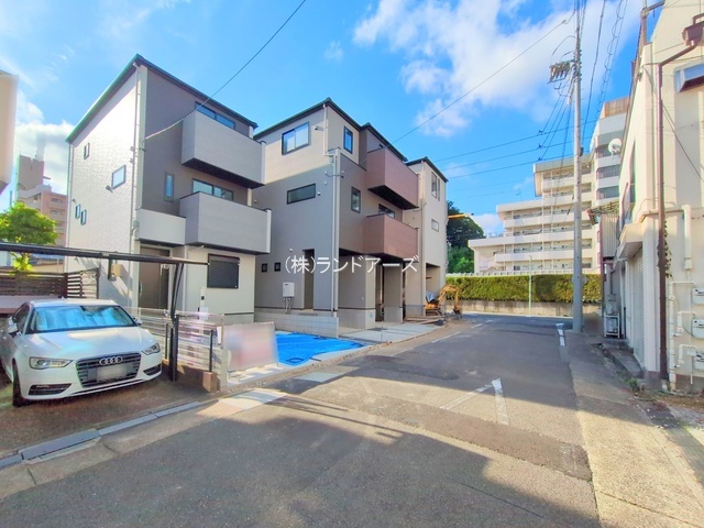 物件写真