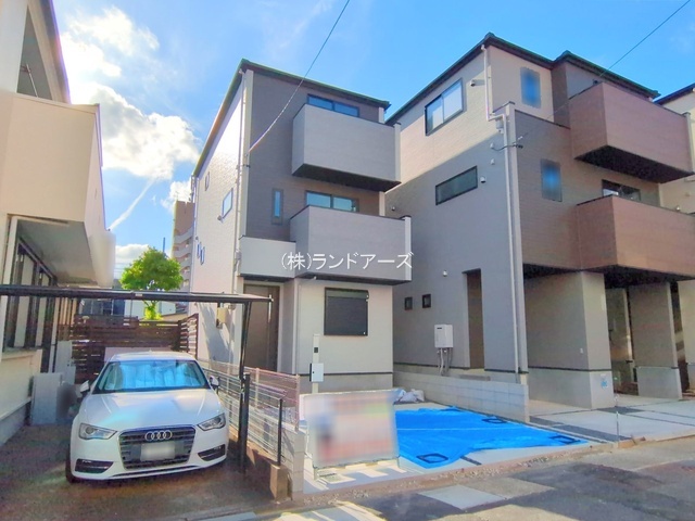 物件写真