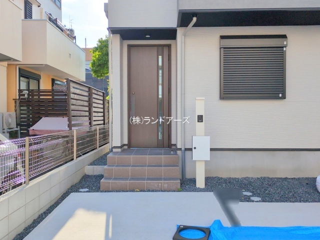 物件写真