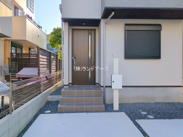 物件写真