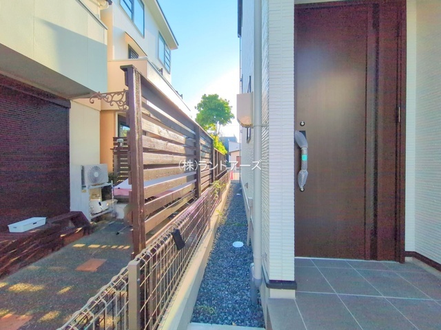 物件写真
