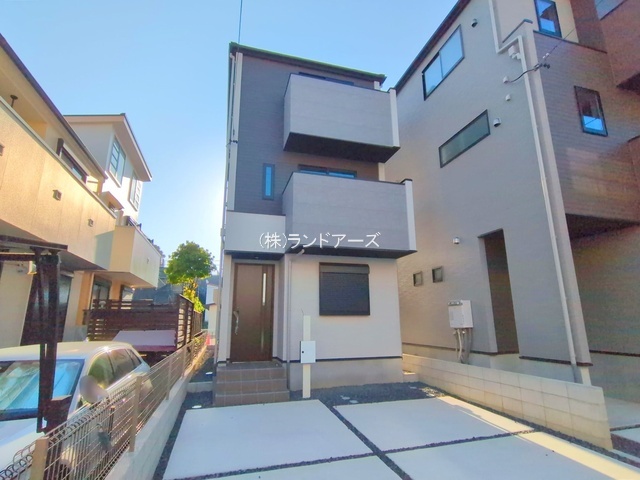 物件写真