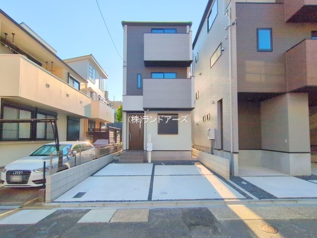 物件写真
