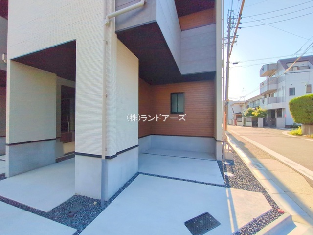 物件写真