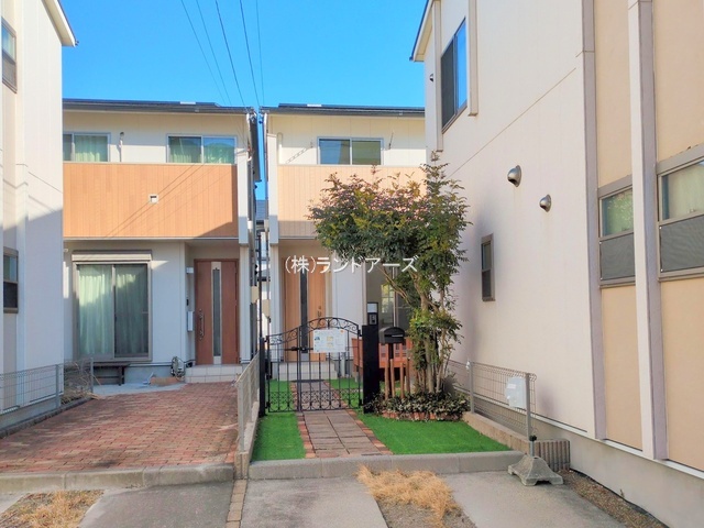 物件写真