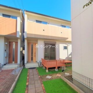 名古屋市北区楠1丁目の中古戸建