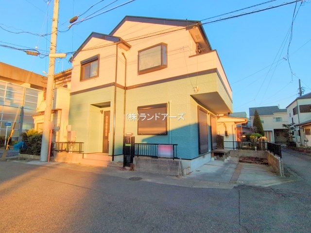 物件写真
