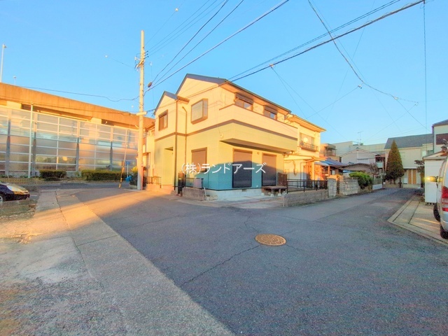 物件写真