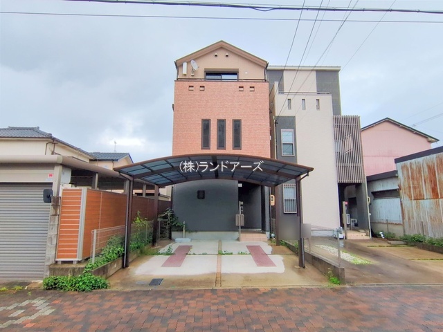 物件写真