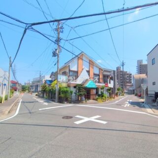 名古屋市千種区竹越2期_2区画