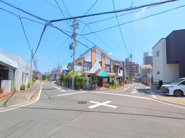 名古屋市千種区竹越2期_2区画