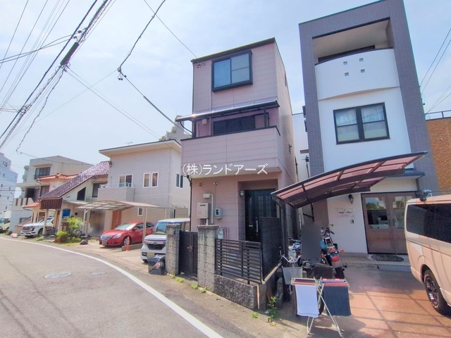 物件写真