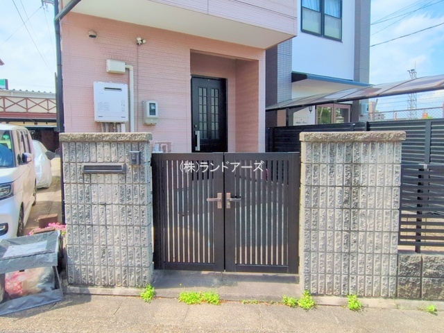 物件写真