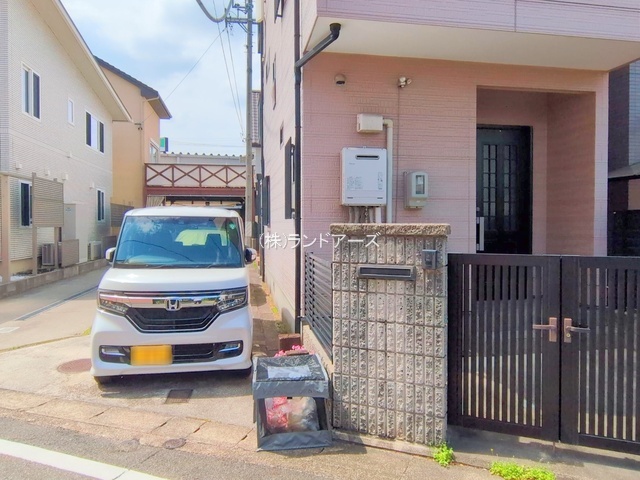 物件写真