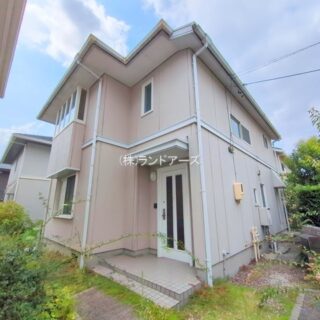 名古屋市名東区上菅の中古戸建