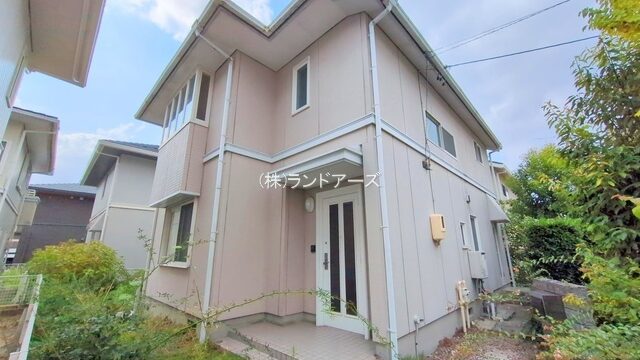 名古屋市名東区上菅の中古戸建