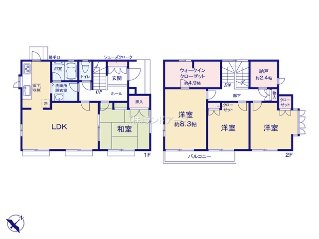 図面