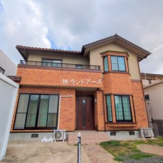 名古屋市名東区香流の中古戸建