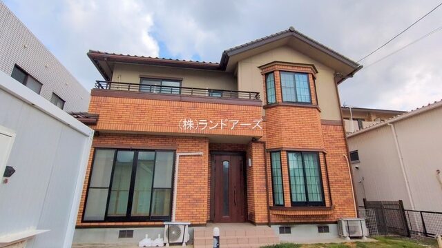 名古屋市名東区香流の中古戸建