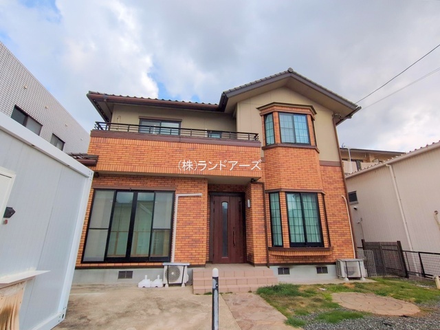 名古屋市名東区香流一丁目戸建_20250731_17_0840409 - 株式会社ランドアーズ|名古屋の一戸建て(建売・中古戸建)・中古マンション・賃貸管理・不動産売却 名古屋市名東区香流の中古戸建
