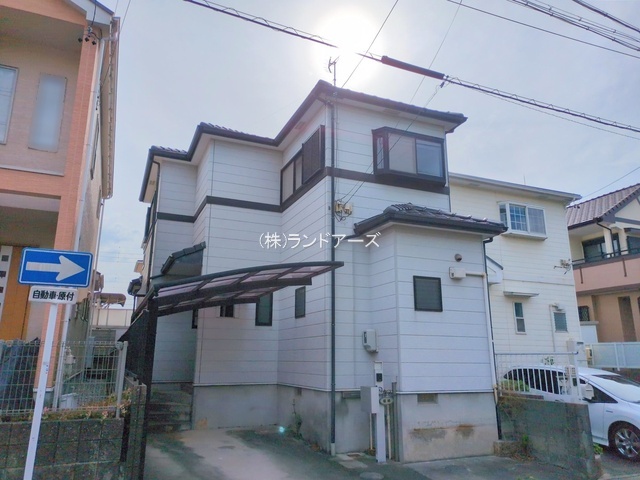 名古屋市天白区島田4丁目2405番地2_20250501_1_0822288 - 株式会社ランドアーズ|名古屋の一戸建て(建売・中古戸建)・中古マンション・賃貸管理・不動産売却 名古屋市天白区島田4丁目2405番地2の中古戸建
