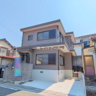 名古屋市天白区島田4丁目906の中古戸建
