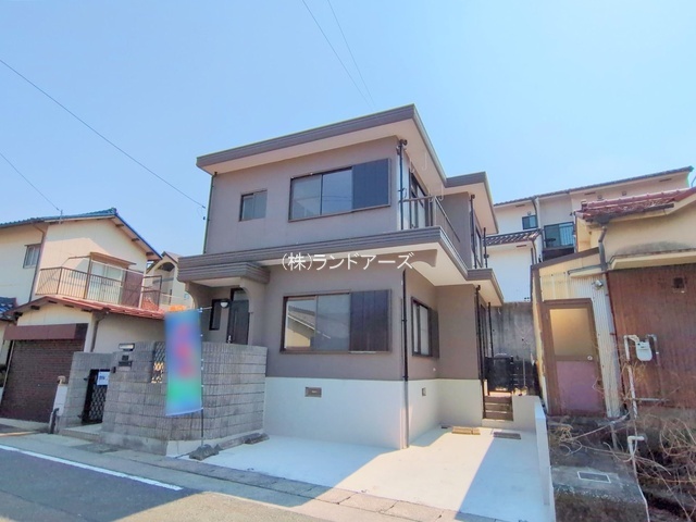 名古屋市天白区島田4丁目906_20250321_2_0792897 - 株式会社ランドアーズ|名古屋の一戸建て(建売・中古戸建)・中古マンション・賃貸管理・不動産売却 名古屋市天白区島田4丁目906の中古戸建