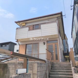 名古屋市天白区梅が丘4丁目1711-1の中古戸建