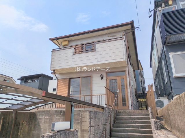 名古屋市天白区梅が丘4丁目1711-1の中古戸建