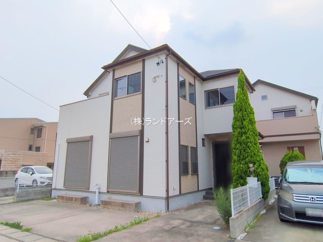 名古屋市守山区下志段味5丁目2904番地_20250702_1_0834062 - 株式会社ランドアーズ|名古屋の一戸建て(建売・中古戸建)・中古マンション・賃貸管理・不動産売却 名古屋市守山区下志段味5丁目2904番地の中古戸建