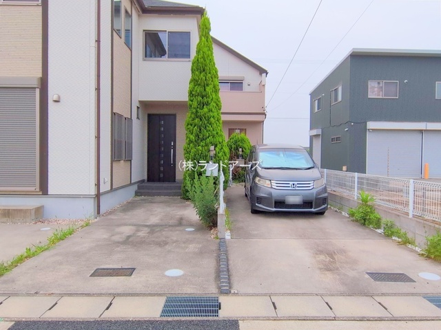 物件写真
