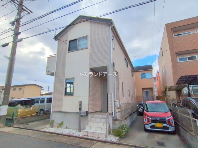 物件写真