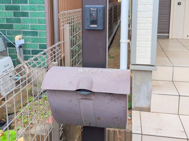 物件写真