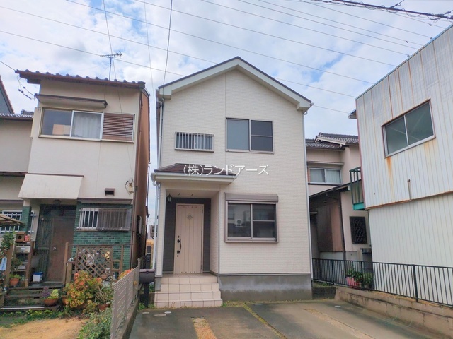 物件写真