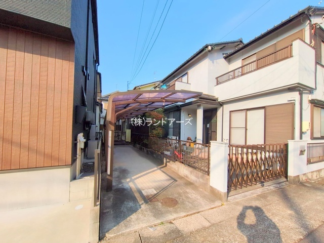物件写真